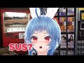 JAPANS VENDING MACHINES - VTUBER SUS