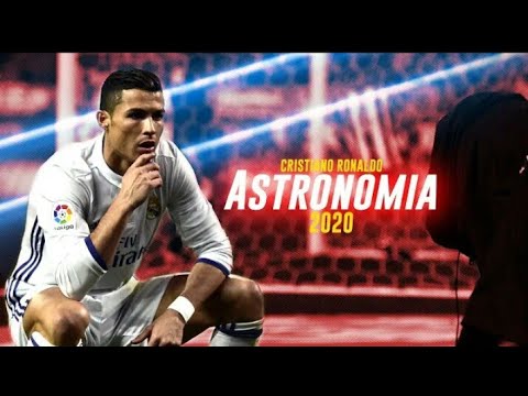 Cristiano Ronaldo ► Astronomia ( Coffin Dance ) • Skills & Goals | 2020 HD