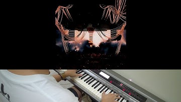 Joshlane - System Overload (Jarel Gomes Piano)