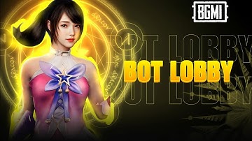 Lobby Full Of Bots😛😆| Dream Lobby | Zeus Gaming YT Official @ZeusGamingOffc