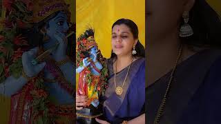 Download Lagu Guruvayoor omana kannanam unnikku #song #music #songs #DurgaViswanath MP3