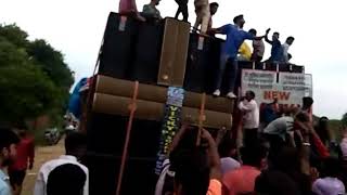 Dj vicky meerut full compatiton No1 Dj