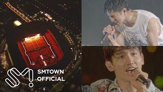 동방신기 TVXQ! in NISSAN STADIUM 실황