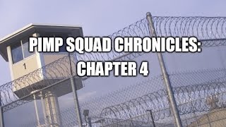 The Pimp Squad Chronicles, w/ Donna Goudeau [Pt 4 of 6] Details