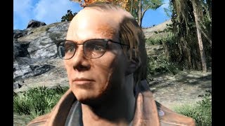 Fallout 4 Settlement Evolution Challenge Week 6