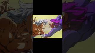 Mui Kakarot Vs Ue Vegetathis Fight Will Be