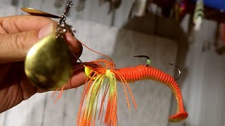 Murray cod lures for cod opening 2018