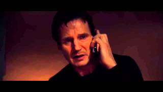 Taken 1 Phone Scene HD
