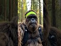 POV: Someone stole Bigfoot's Strava Segment and he's pressing charges 🤯