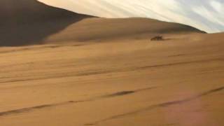 SAND LIMO 2.AVI