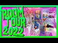 ROOM TOUR 2022 - ¡A rebosar de muñecas!