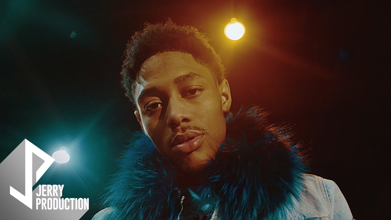 Lil George - Drop Music (Official Video) Shot by @JerryPHD