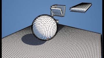 UE4/5 Surface AI path finding Unreal Engine