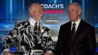Coach’s Corner: Maple Leafs need to stop whining to the referees 13-04-2019