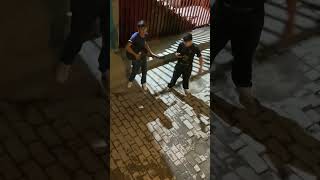 Serenata a domicilio