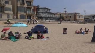 2016 NORCECA Qualifier: Burik/Slick vs McColloch/Rester (9/7/16)