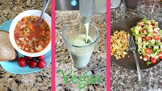 Vegan What I Ate Today 13 Year Vegan Mom Of 3 Whoo Boy Im Tired Lol