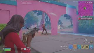 🔥 Finding 2 INSANE Mythics in Fortnite! (Overpowered Loot Run)