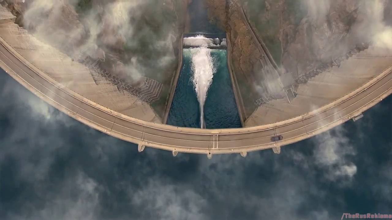 Реклама Lexus ES 2012 Лескус ИЭс - Распологайтесь