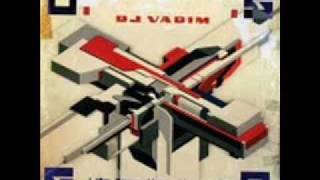 DJ Vadim - The piano song