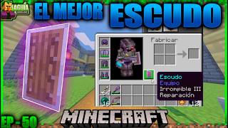 el Mejor Escudo Y Sus Mejores Encantamientos  La Mejor Guia Principiantes Desde Ceroep 50