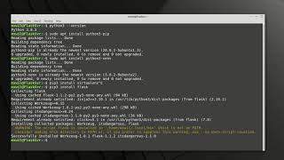 Python Flask WebsiteBuilding pt2 Wealth
