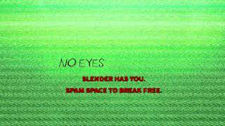 Remastered Stop It, Slender 2010 Slender Grab