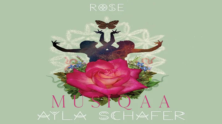 Ayla Schafer  Rose