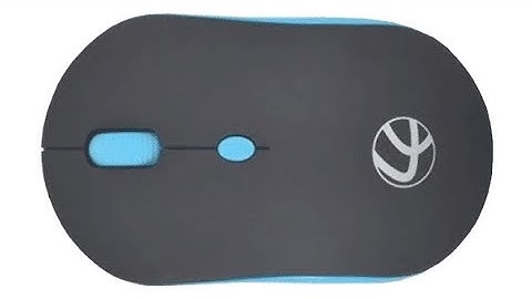 Uses of DPI Button in Mouse