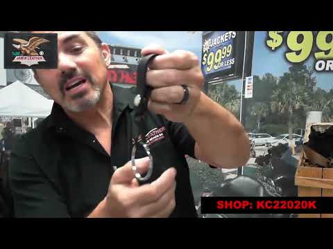 Key Clips For Belts