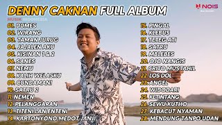 DENNY CAKNAN FULL ALBUM - DUMES | NEW 28 SONG screenshot 3