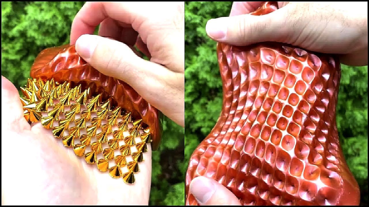 Best Oddly Satisfying Video & Relaxing Music & Make You Sleep # ...