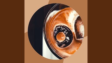 Pulsating Moods for Cafe Hopping