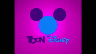 Toon Disney Uk Green And Pink And Yellow 1 2 3 Full Movie Remake 2023