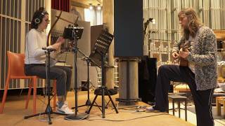 THE ODYSSEY: Behind The Music