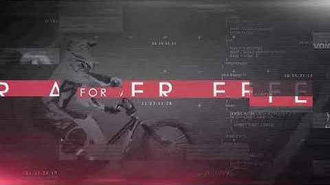 Prime Glitch Intro - Premiere Pro | After Effects Openers - Envato elements