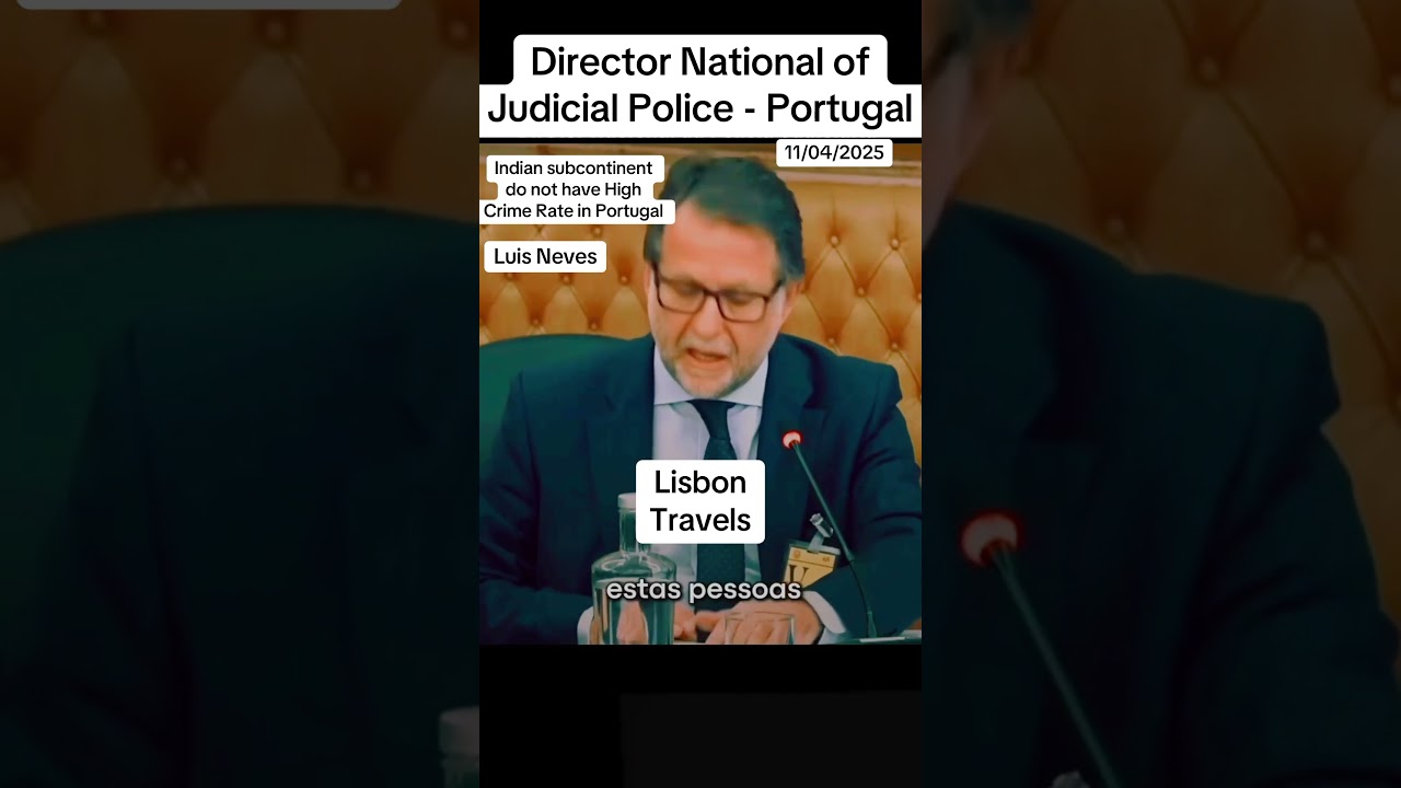 Director National ofJudicial Police - Portugal
