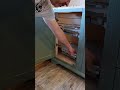 Как сделать кухню по американской технологии своими руками. Установка волшебного уголка