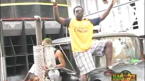 BOUYON DOCUMENTARY  PART 1- BOUYON CHEF RAH