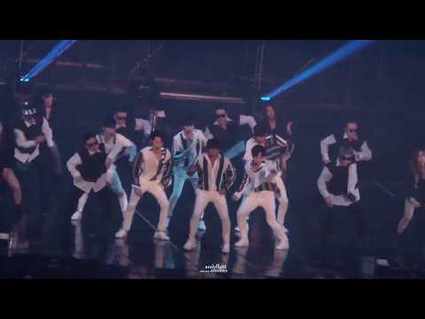 190421 신화 콘서트 ' All your dreams ' 전체