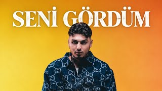 Blok3 - Seni̇ Gördüm 