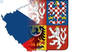 Hino da República Checa - National Anthem of Czech Republic