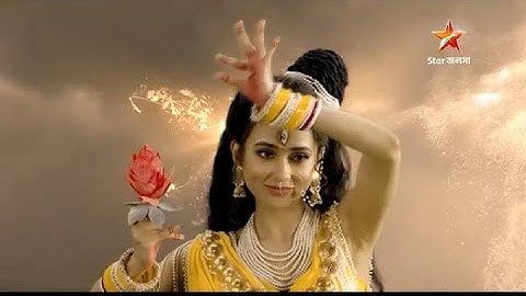 Star jalsha mahalaya 2020 - 3rd promo