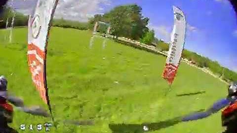 2020 MultiGP Global Qualifier (hosted by MRX)