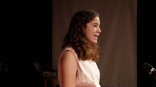 How Many More? A Talk on Human Trafficking of Children and Teens | Landri Gray | TEDxYouth@OCSA