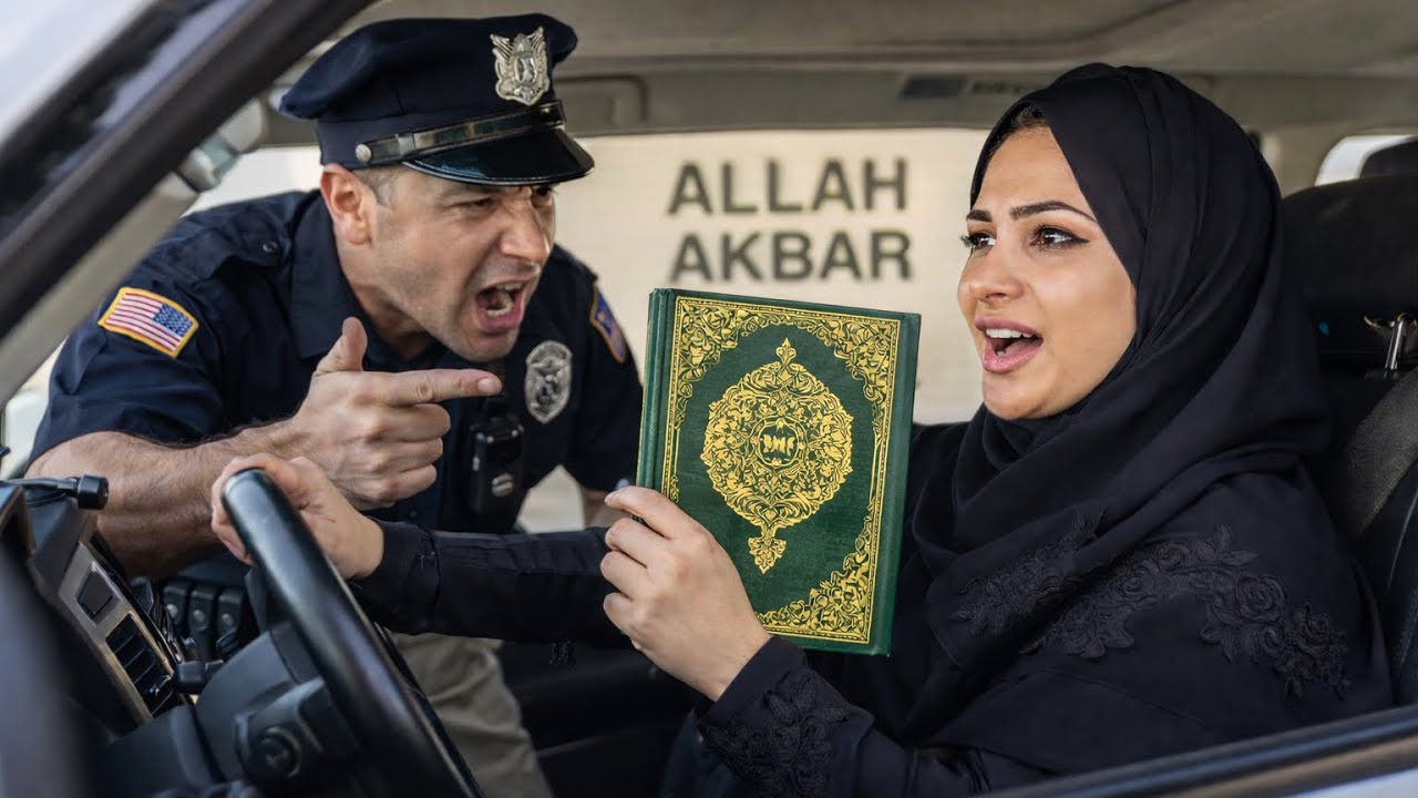 Sida gabar Muslim ah u badeshay Fikirka Askari aan rumeysneen jiritaanka alle iyo diinteena Islaamka