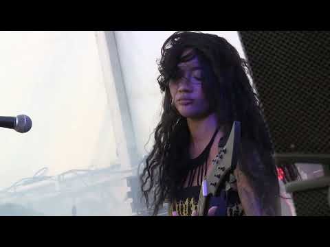 OBSCENE EXTREME 2025 ► AFTERSHOW PARTY