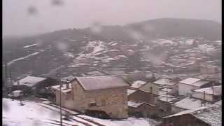 SEMANA SANTA EN RABANERA 2012