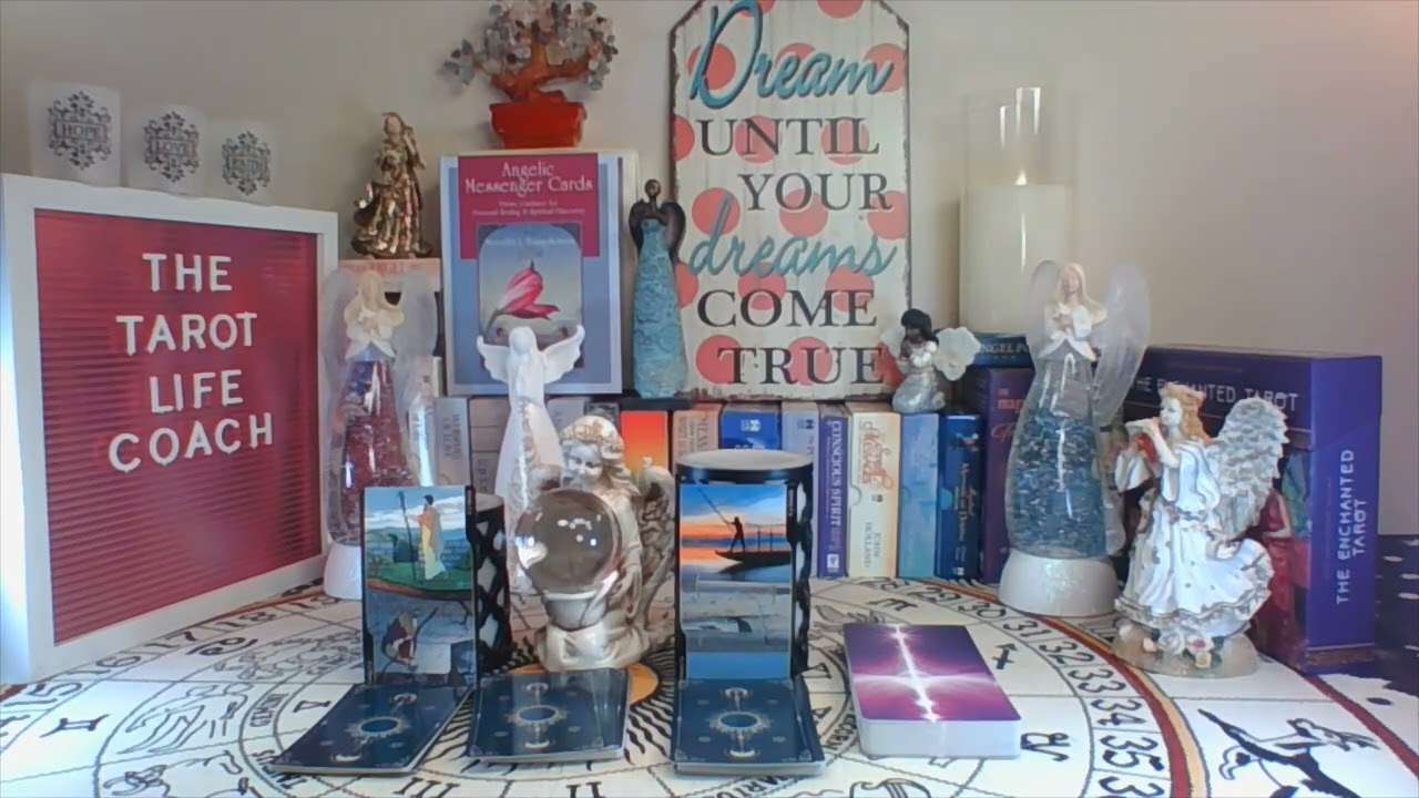 ВЕСЫ — ИСТОРИЯ ВАШЕЙ ЖИЗНИ — ПРОШЛОЕ, НАСТОЯЩЕЕ И БУДУЩЕЕ! ЯНВАРЬ 2026