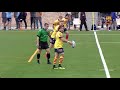 RESUMEN DH J8 - Barça v Santboiana